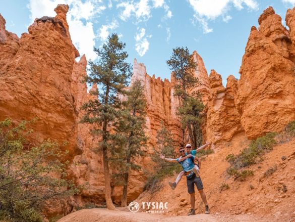 Bryce - Navajo Loop