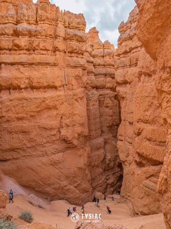 Wall Street - Bryce Canyon